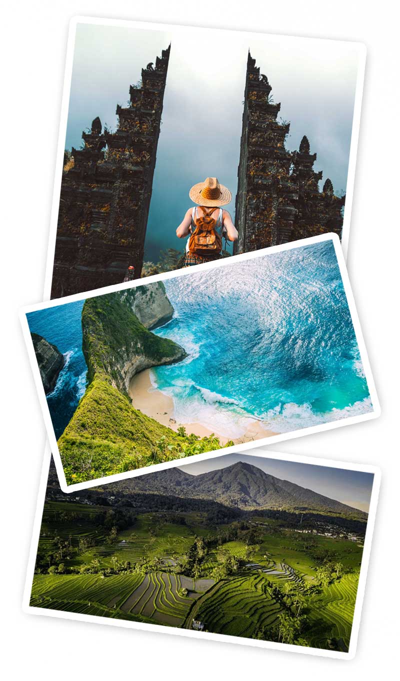 about bali victory tour