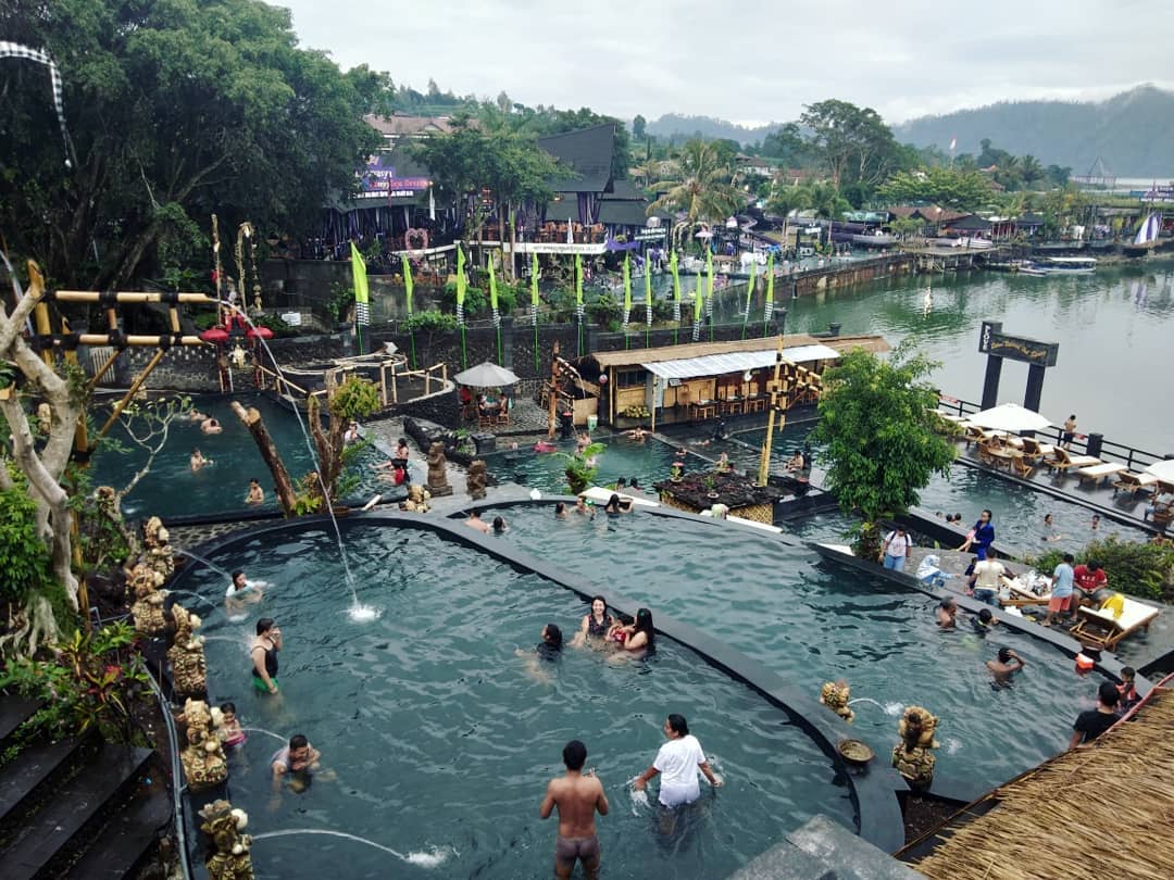 Hot Spring