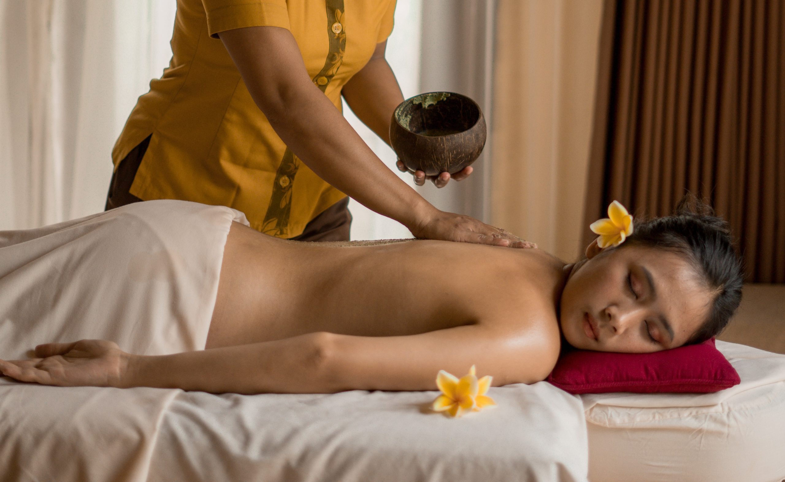 spa