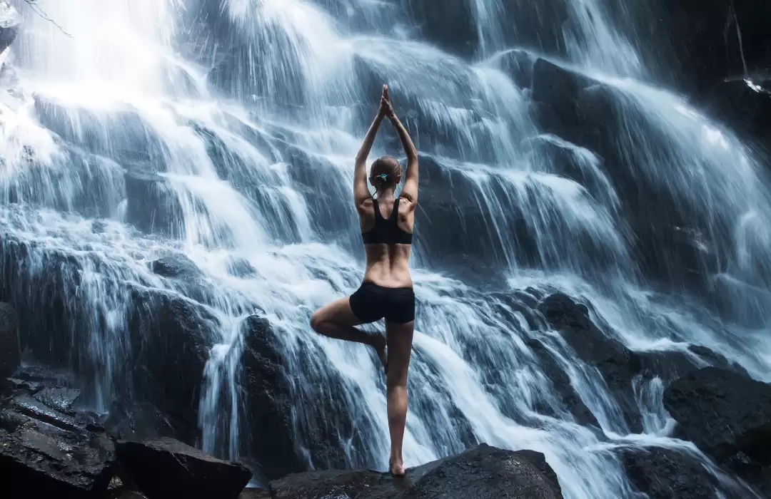 yoga