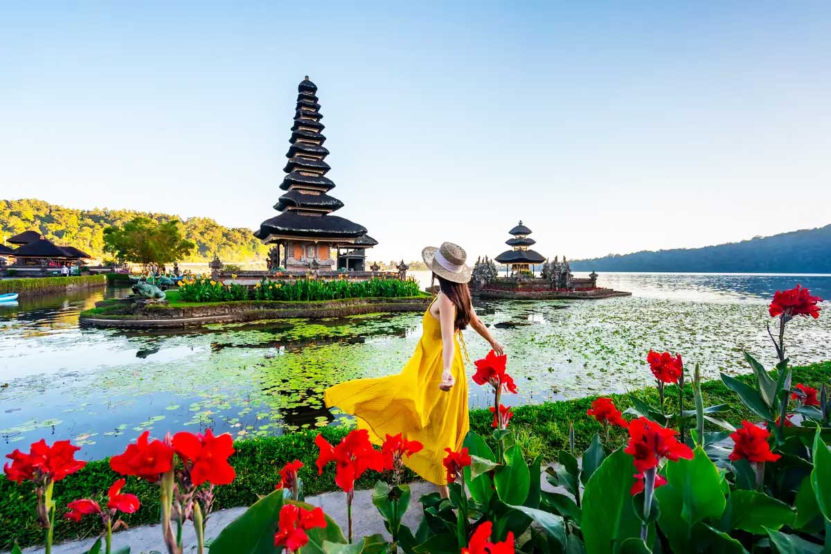 Best Time to Visit Bali Month by Month (2025 Guide)