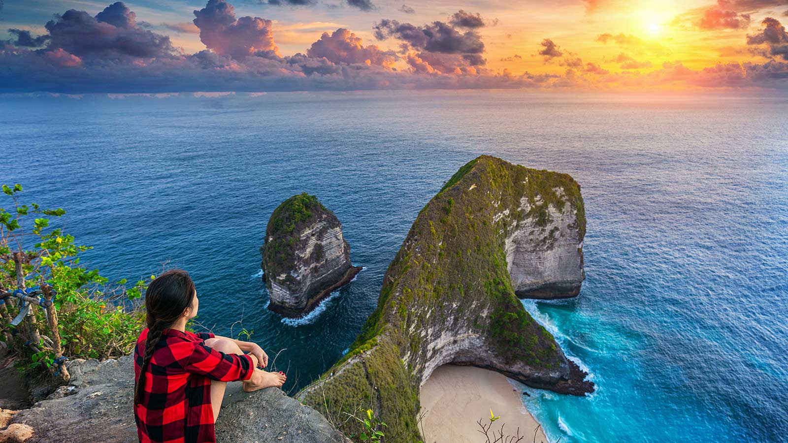 Top 10 Hidden Beaches in Bali You Should not Miss (2025 Guide)